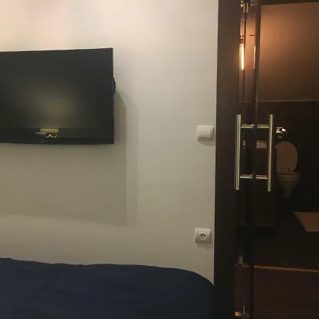 Furj Apartman Miskolctapolca * Miskolc