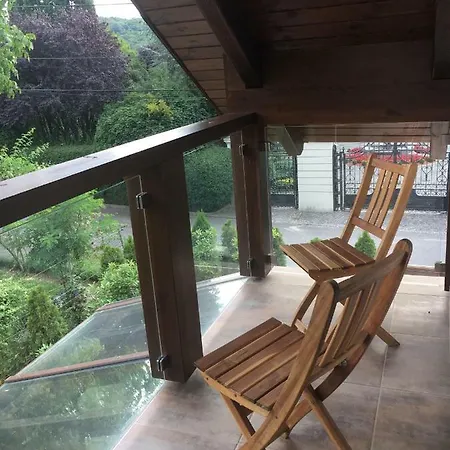 Furj Apartman Miskolctapolca *