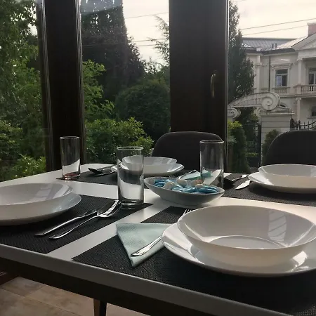 Furj Apartman Miskolctapolca * Miskolc