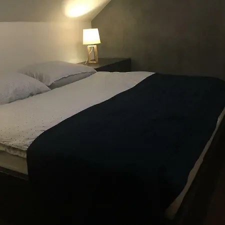 Furj Apartman Miskolctapolca Apartment Miskolc