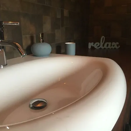 Lejlighed Furj Apartman Miskolctapolca Miskolc