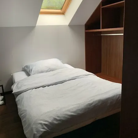 Furj Apartman Miskolctapolca * Miskolc