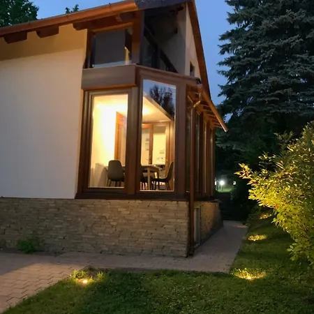 Lejlighed Furj Apartman Miskolctapolca Miskolc